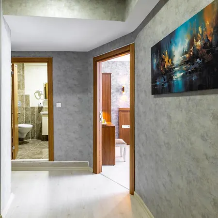 Diamond Beyazit Hotel Istanbul Exterior photo