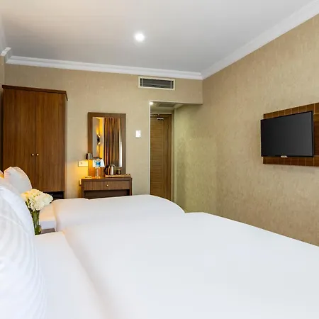 Diamond Beyazit Hotel Istanbul Exterior photo