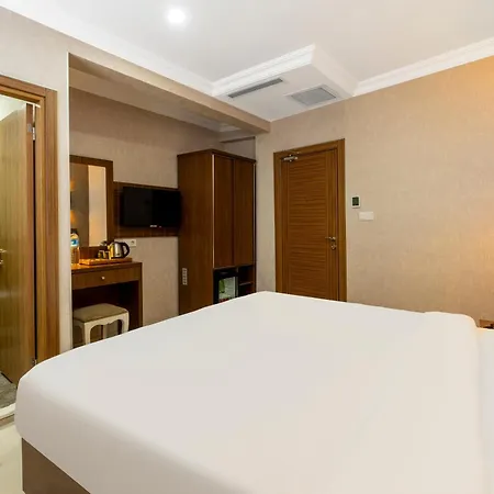 Diamond Beyazit Hotel Istanbul Exterior photo