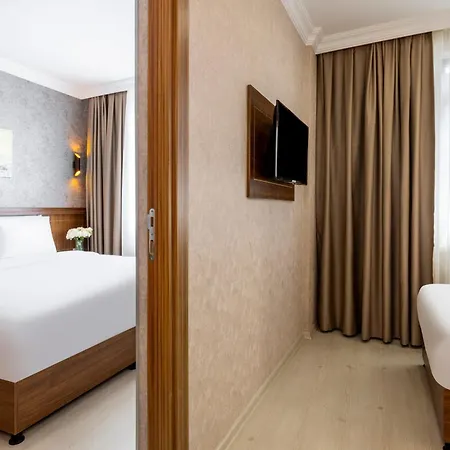 Diamond Beyazit Hotel Istanbul Exterior photo
