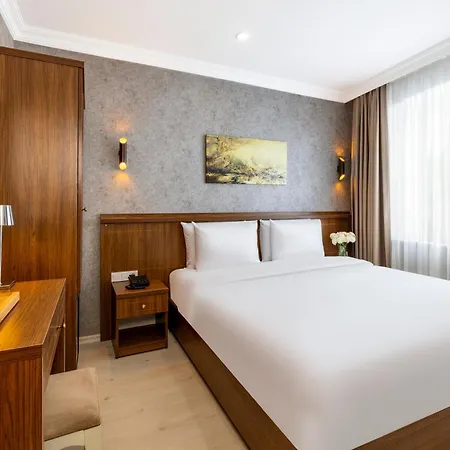 Diamond Beyazit Hotel Istanbul Exterior photo